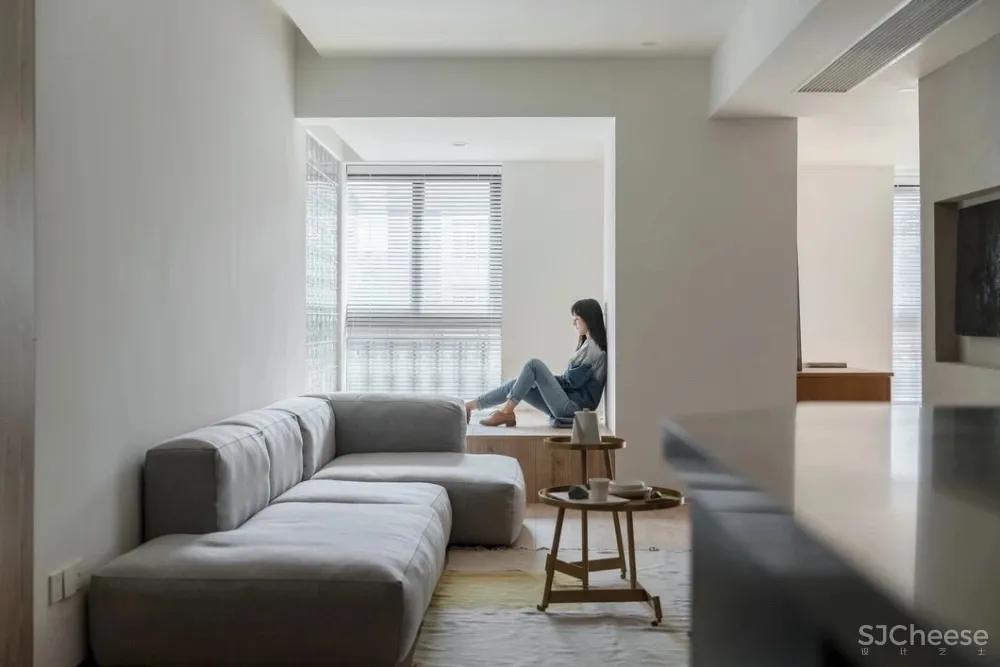 简洁现代风，满眼都是惊艳！