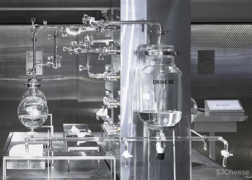 Dr. Jart+ Flagship Store Betwin Space Design 