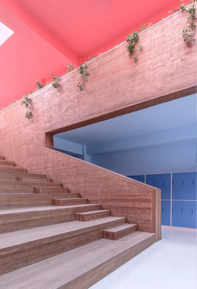 Maden Group | 美国 Kosova 幼儿园