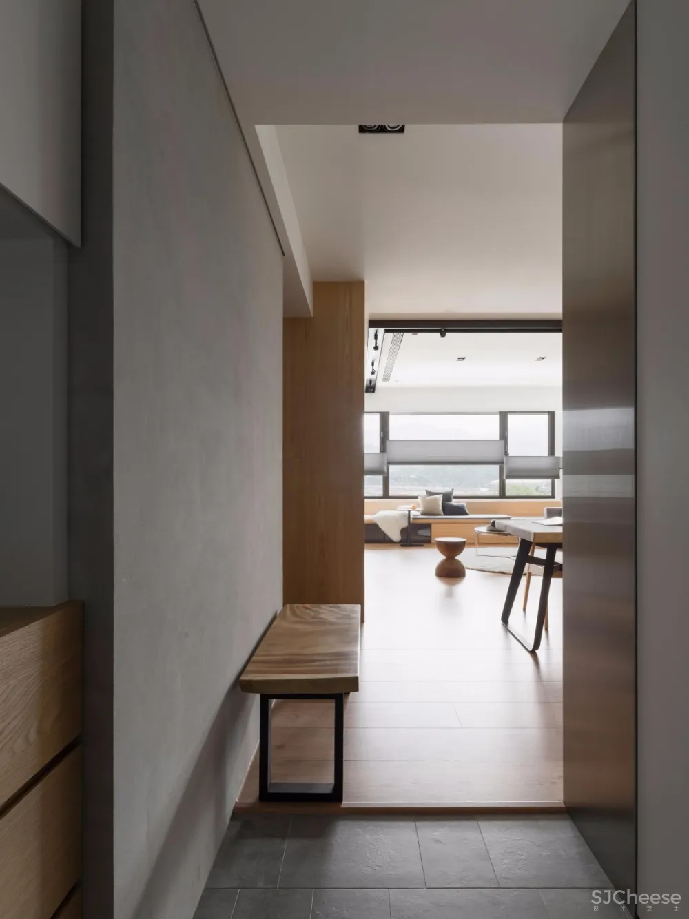 菊月 | 禾观空间设计