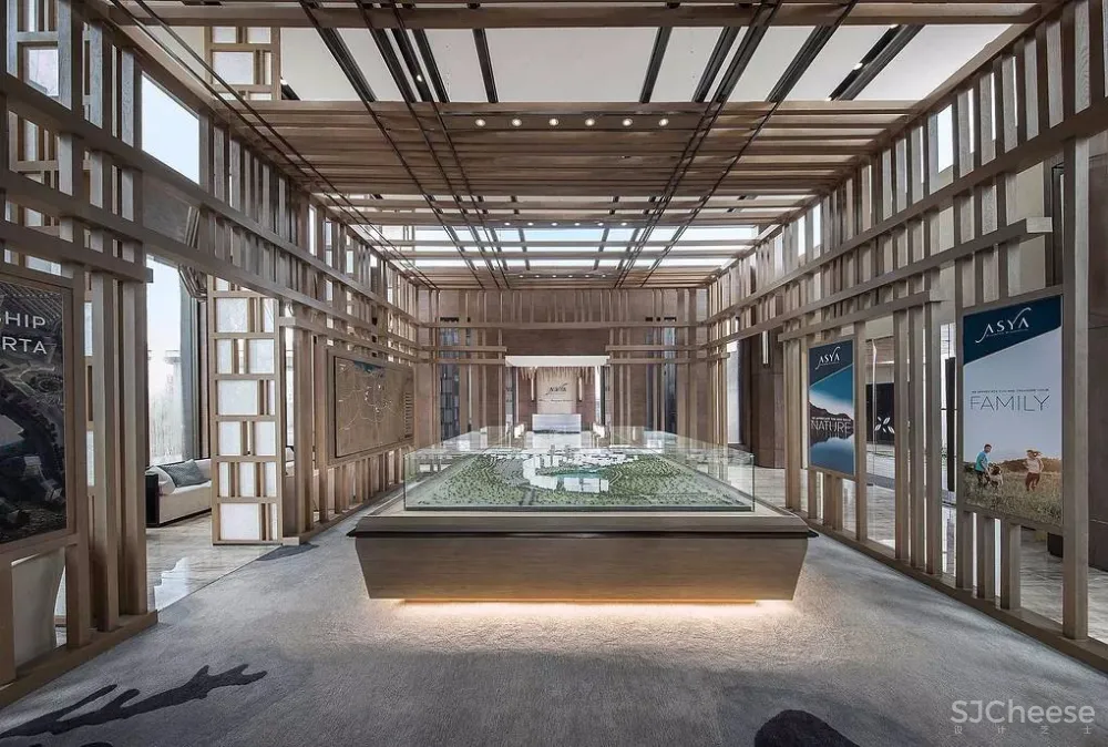 他们善用自然丨重新演绎设计的高级感