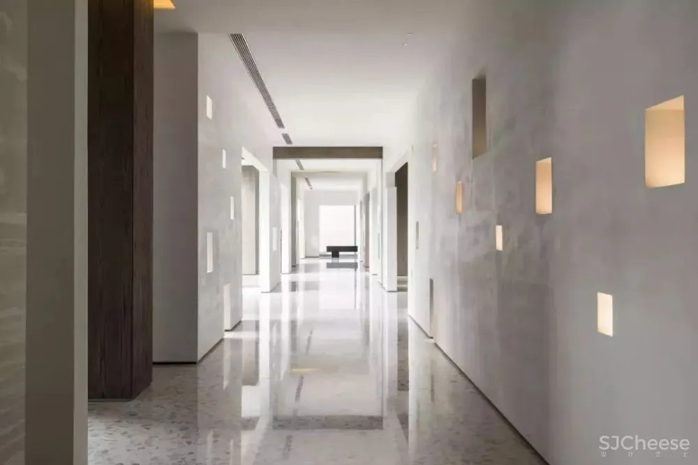 游戏光影间丨绿城宁波柳岸晓风售楼处