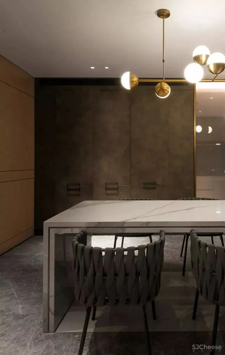 Ryan王恒 | 简奢有度,自成一脉美学品格