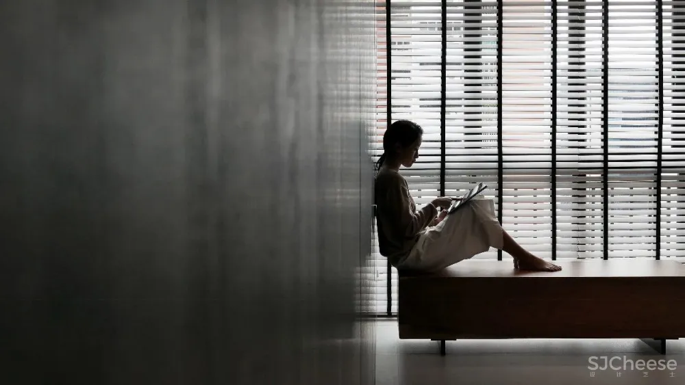 0932新作 | 简约奢华的设计畅想