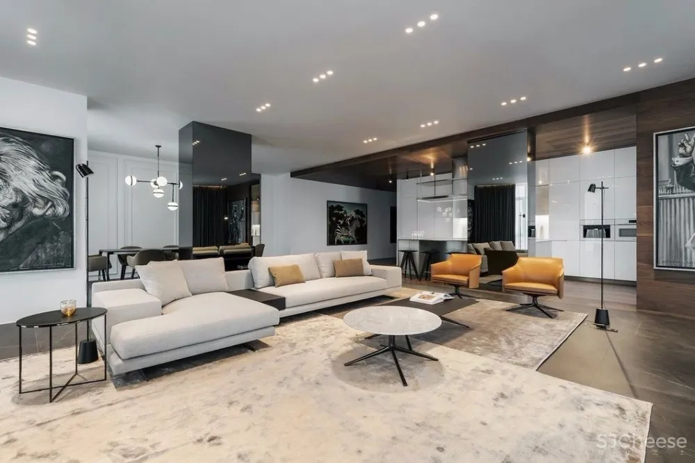 高级黑,不是一般的帅!