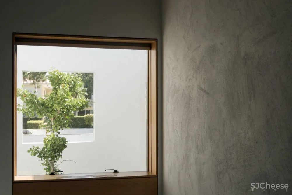 Troia住宅,葡萄牙 / Miguel Marcelino