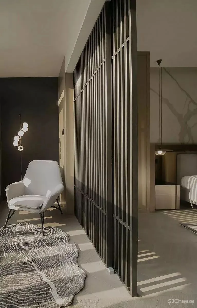 Ryan王恒 | 简奢有度,自成一脉美学品格