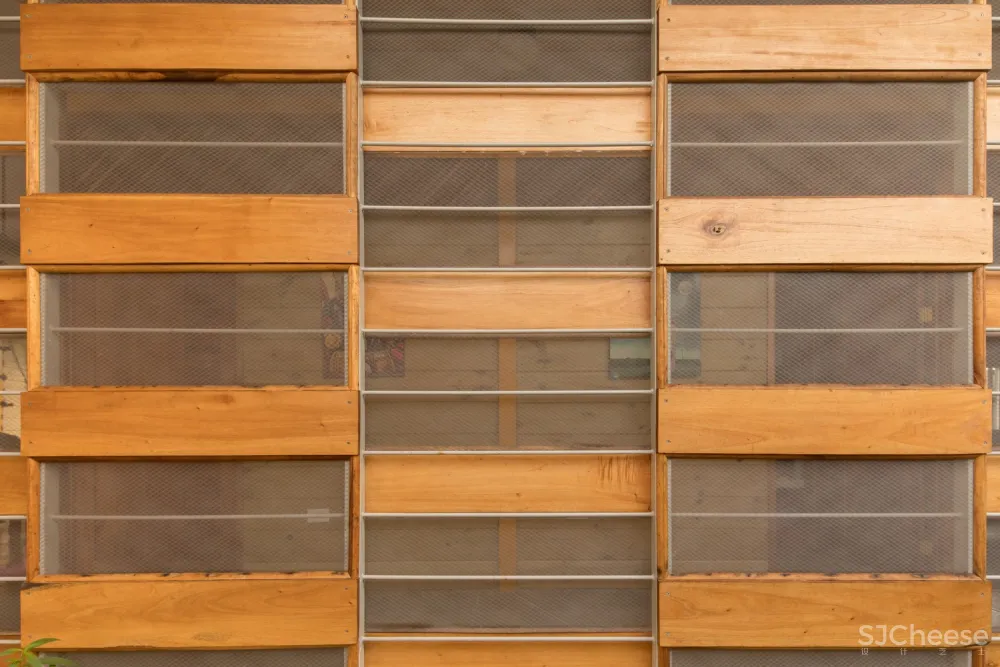 Esparza 住宅 / YUSO