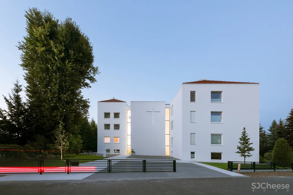 Monastery of the Sisters of St. Francis PORT