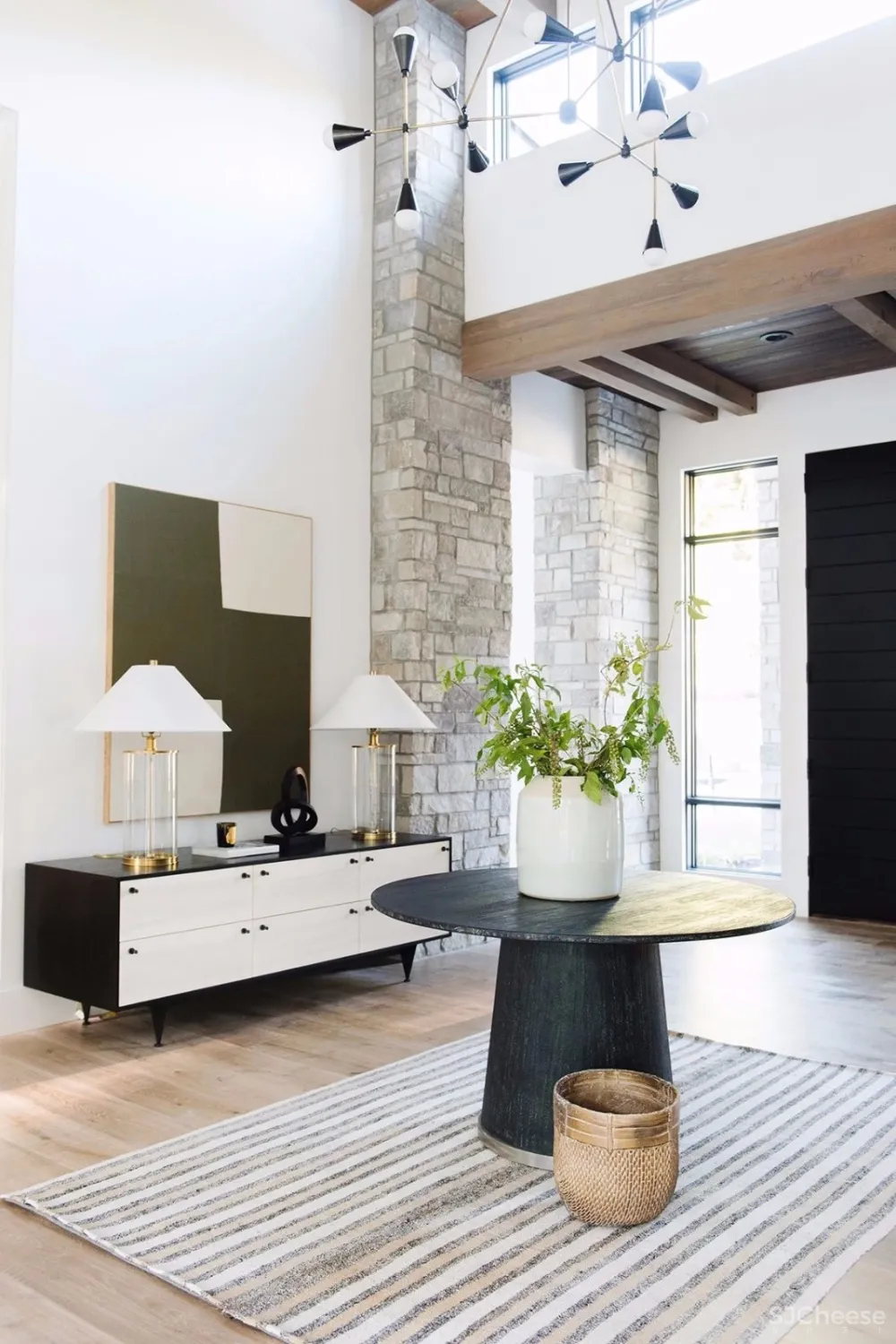 Studio McGee | 感受清新现代和无尽的经典