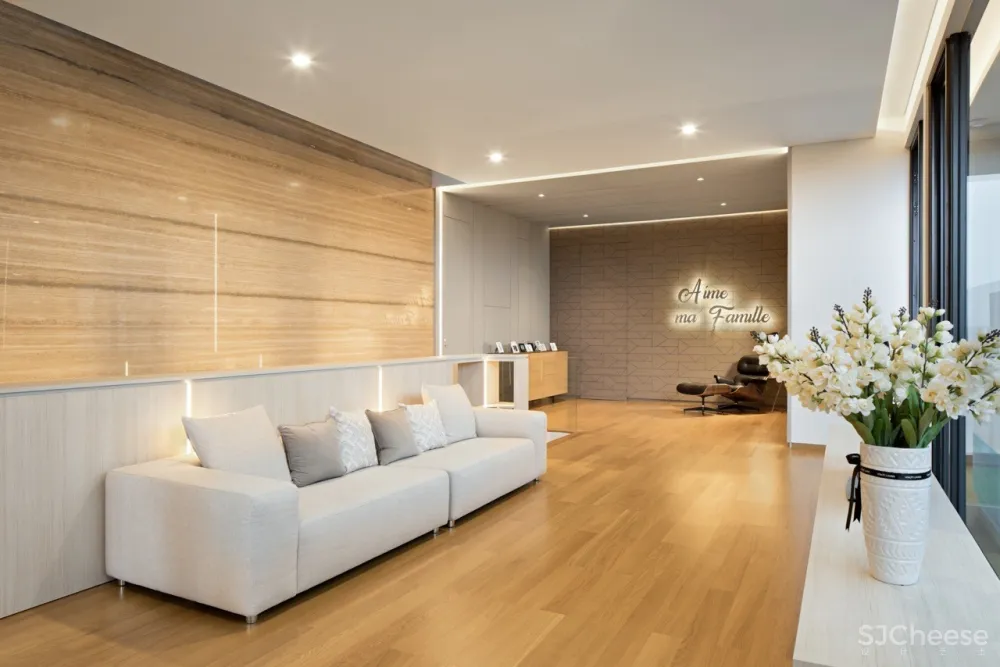 Rakta Studio | 亲近大自然的庇护所 PJ House