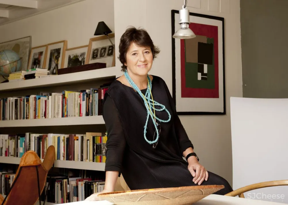 Isabel Lopez Vilalta | 探索设计的卓越品质