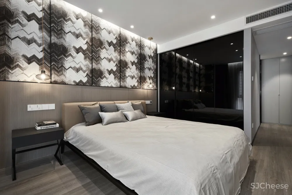 【力设计新作】设计是艺术，生活也是艺术。