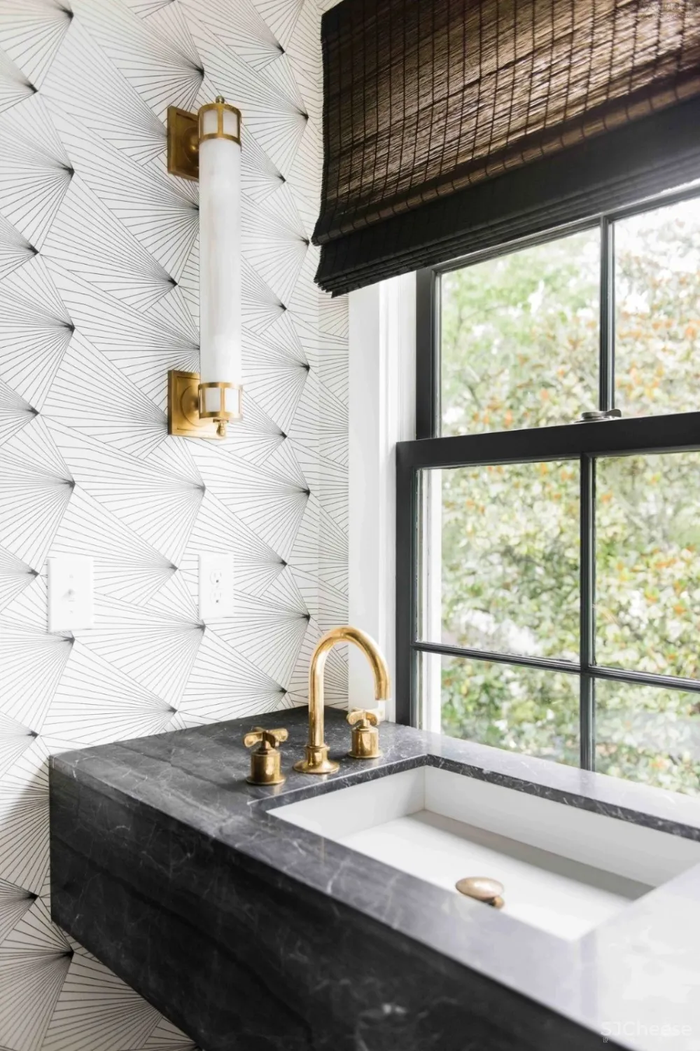 Cortney Bishop Design | 别墅作品集 首