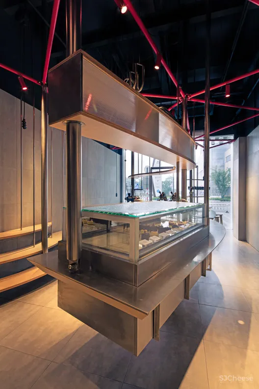 Uniuni dongqi Architects