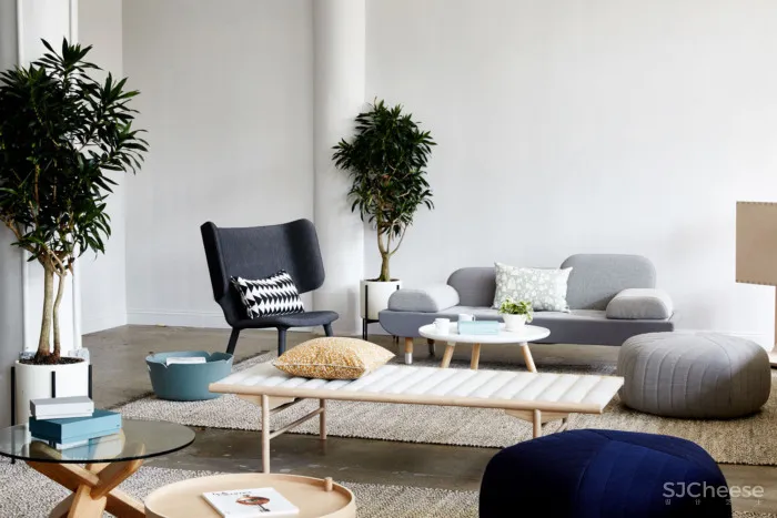 纽约 Dots 办公空间 Architecture AF