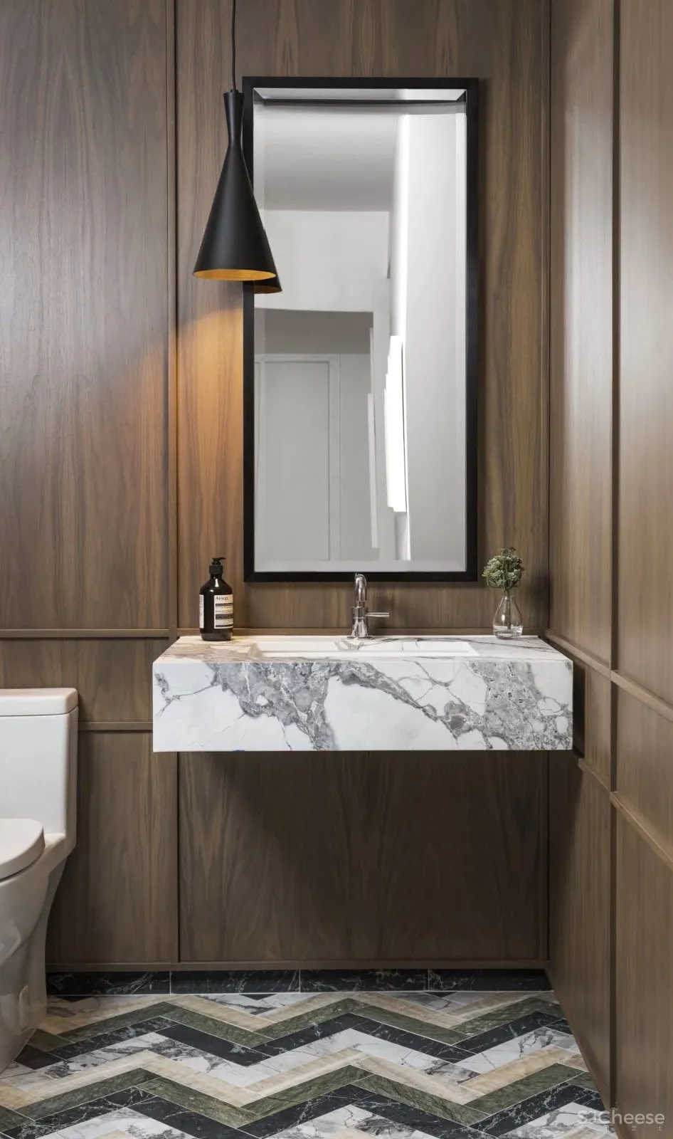 她的软装设计,用细节打磨出的精致! 首