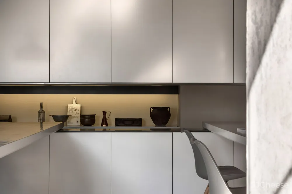 莫语生活办公室，杭州 / 杭州时上建筑空间设计事务所 首