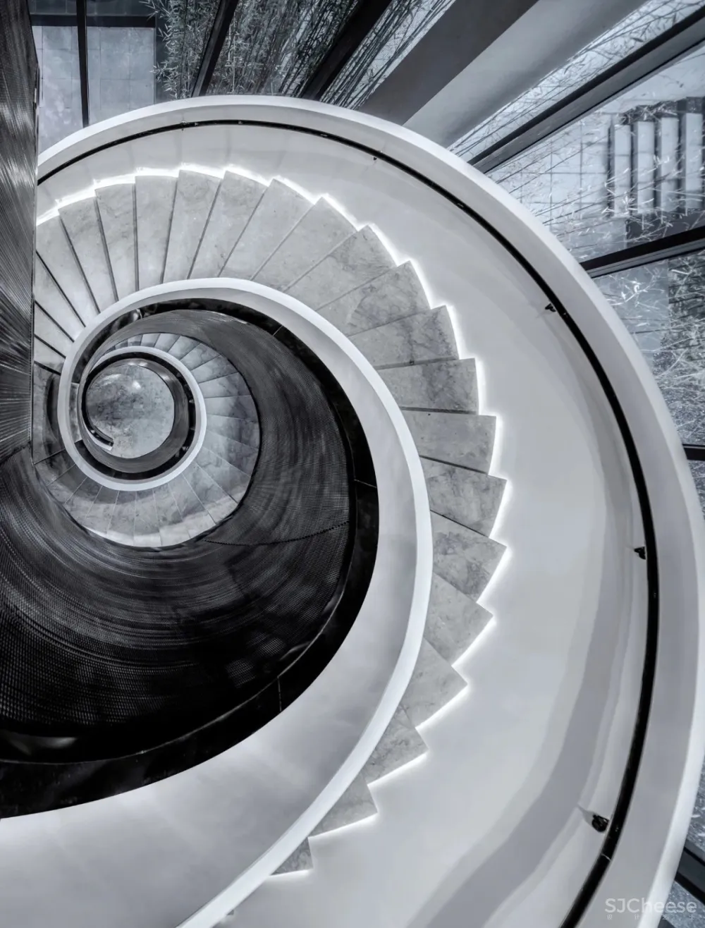 新作 | VANJN & DOMUS：隐逸东方美学的静谧风雅 首