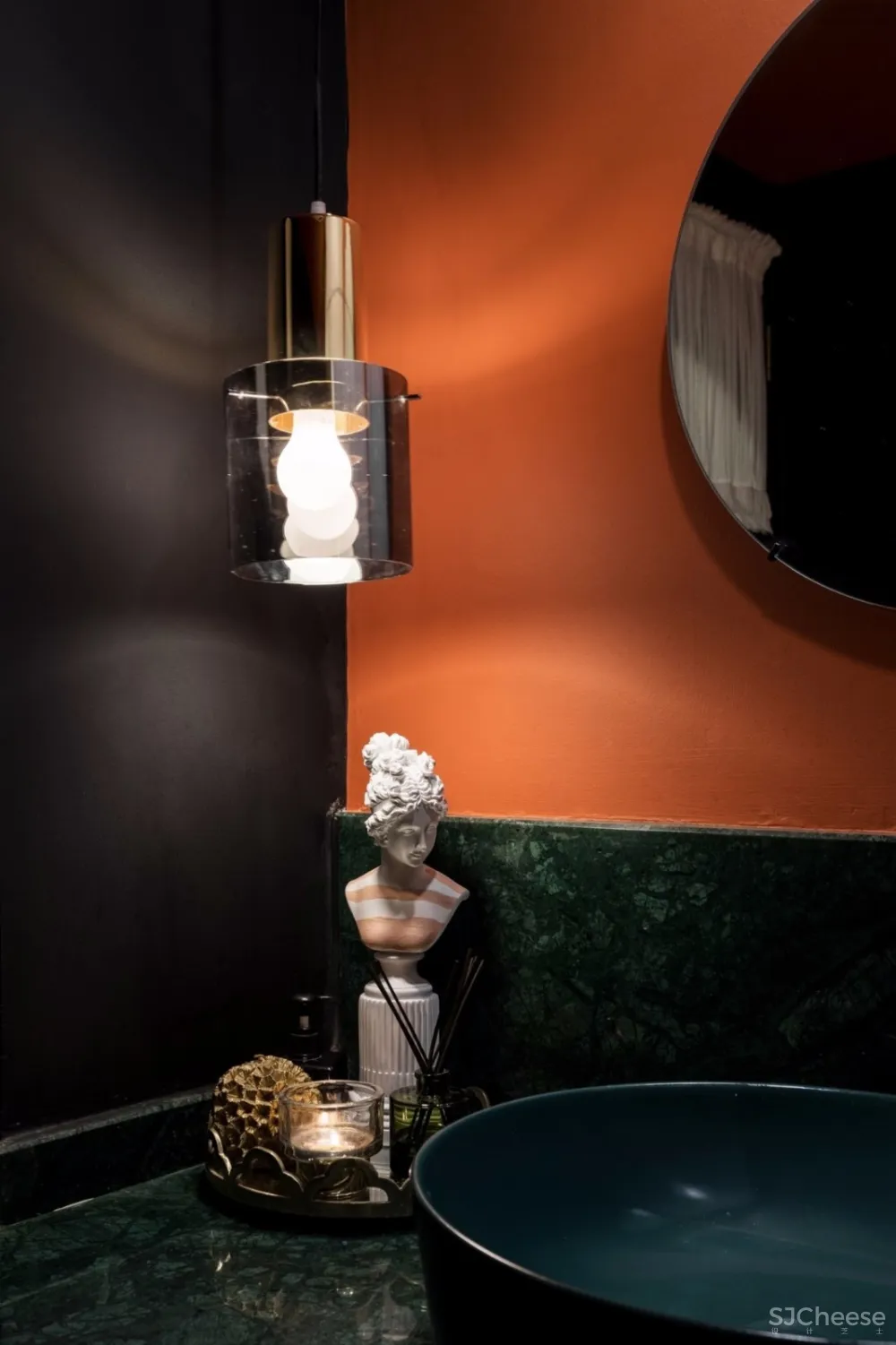 【新作】成都清羽设计 | BE GOOD