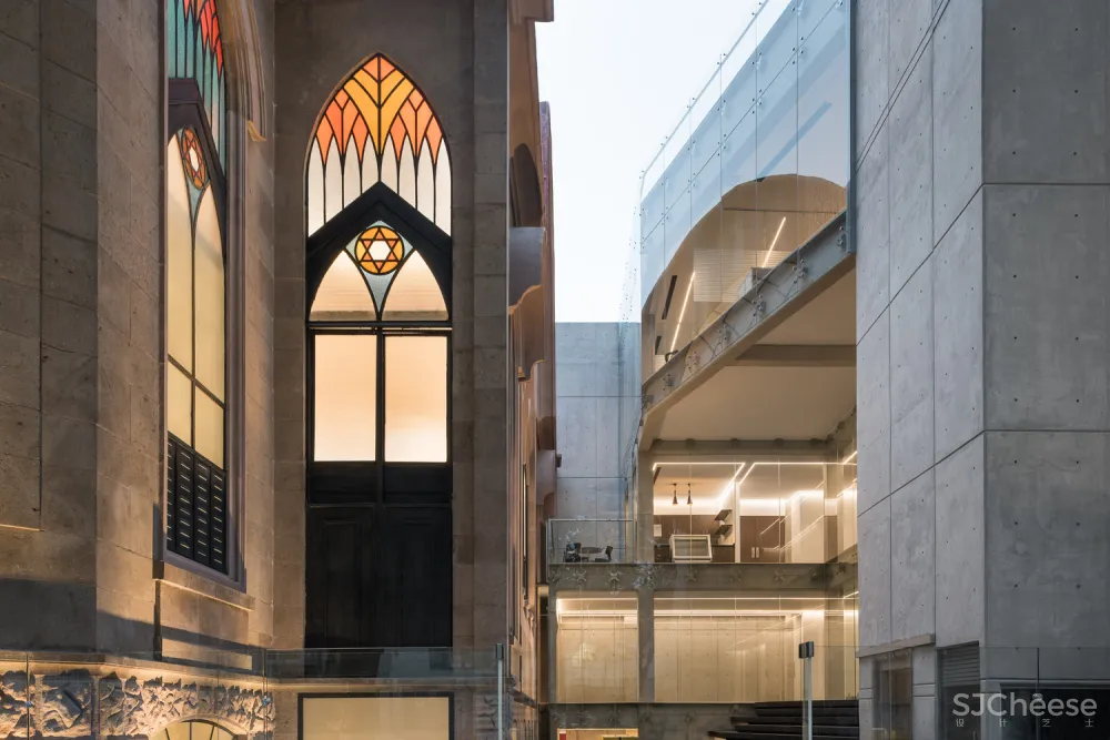 Jewish Documentation and Research Center of Mexico (CDIJUM) Ezra Cherem Behar - Alan Cherem Hamui