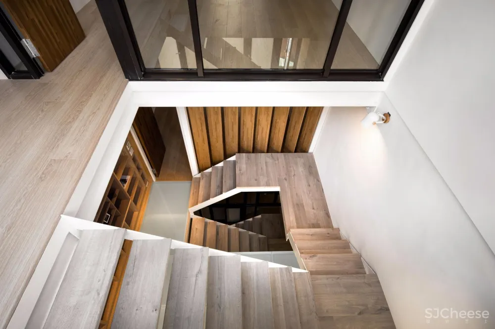 森·息 | 庵设计