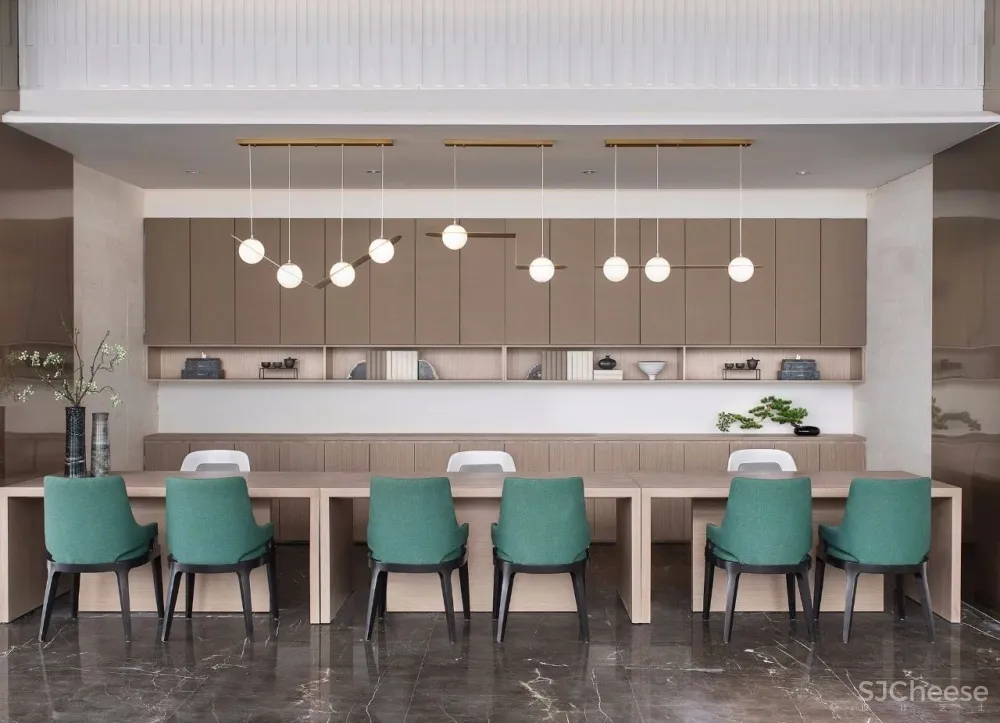 新作 | 云卷峰峦 意远境清，朴质、清雅的自然之美