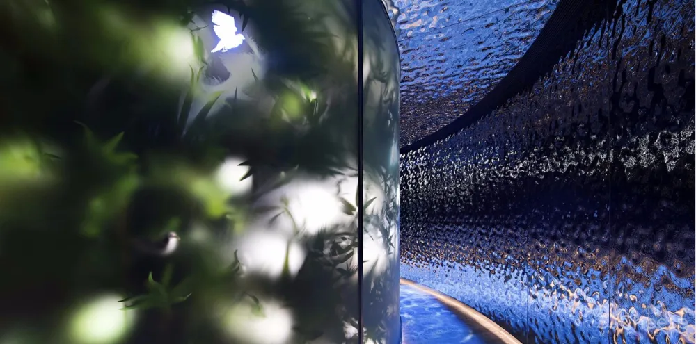 他们善用自然丨重新演绎设计的高级感