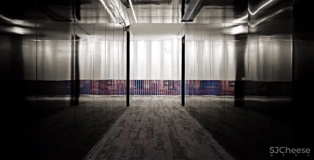 他们善用自然丨重新演绎设计的高级感