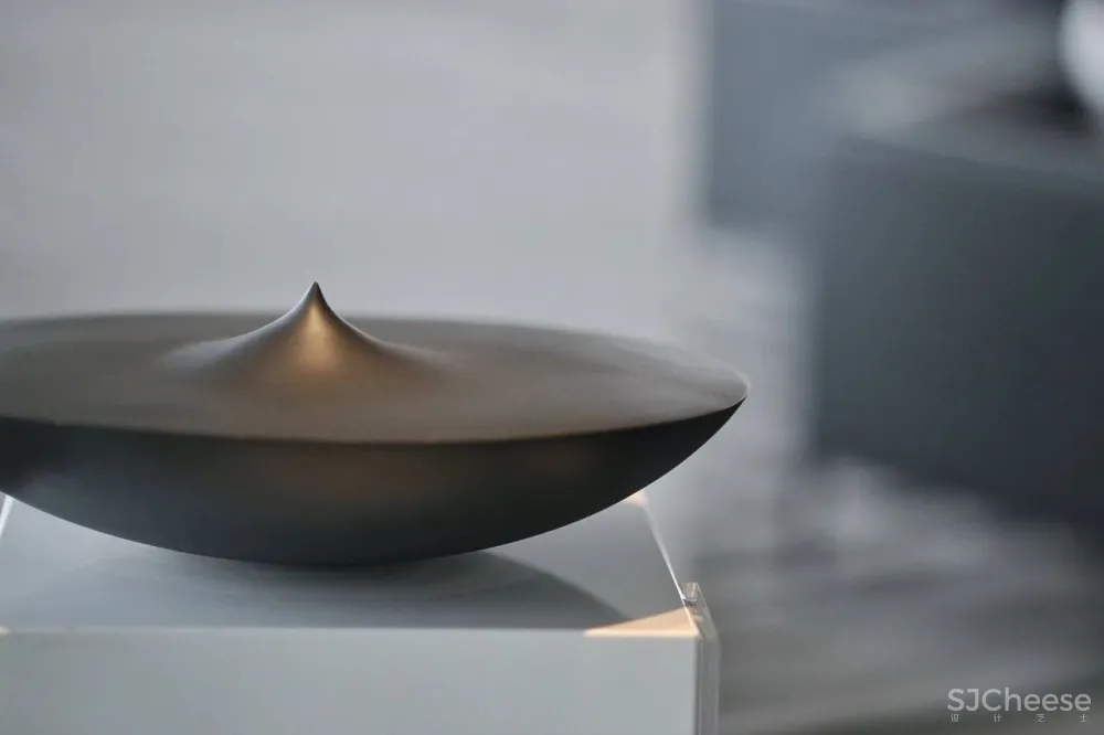 ENJOY DESIGN | 阳江保利中央公馆售楼处