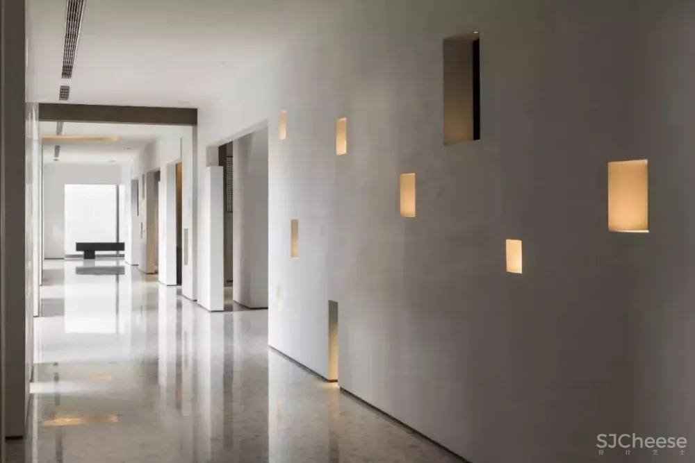 游戏光影间丨绿城宁波柳岸晓风售楼处