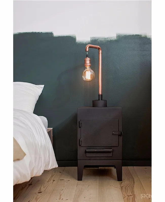 圣彼得堡北欧风两居室公寓 | INT2 Architecture