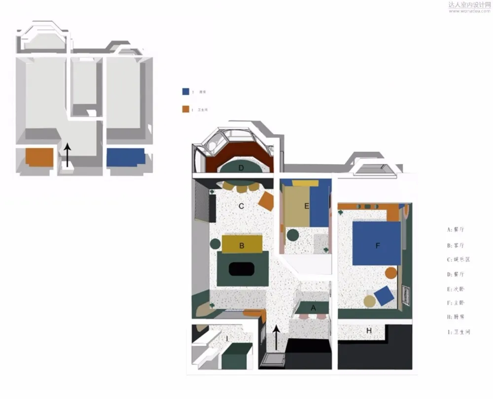 【新作】成都清羽设计 | BE GOOD