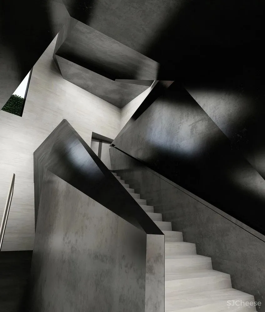 鬼才Peter Marino最新作品，为迈阿密住宅创造当代艺术之家