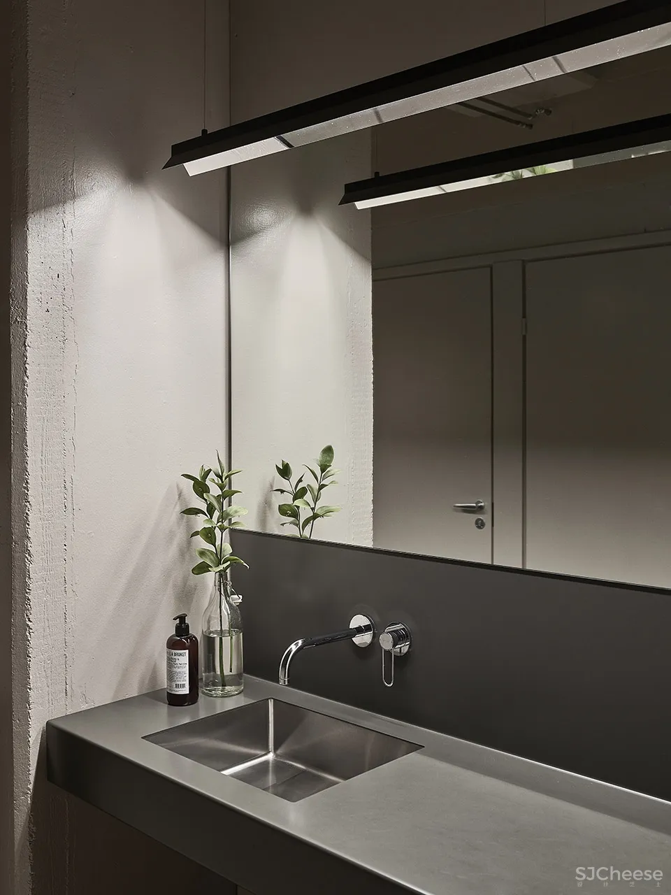 城市中的起居室,芬兰Tullin桑拿房 Puisto Architects