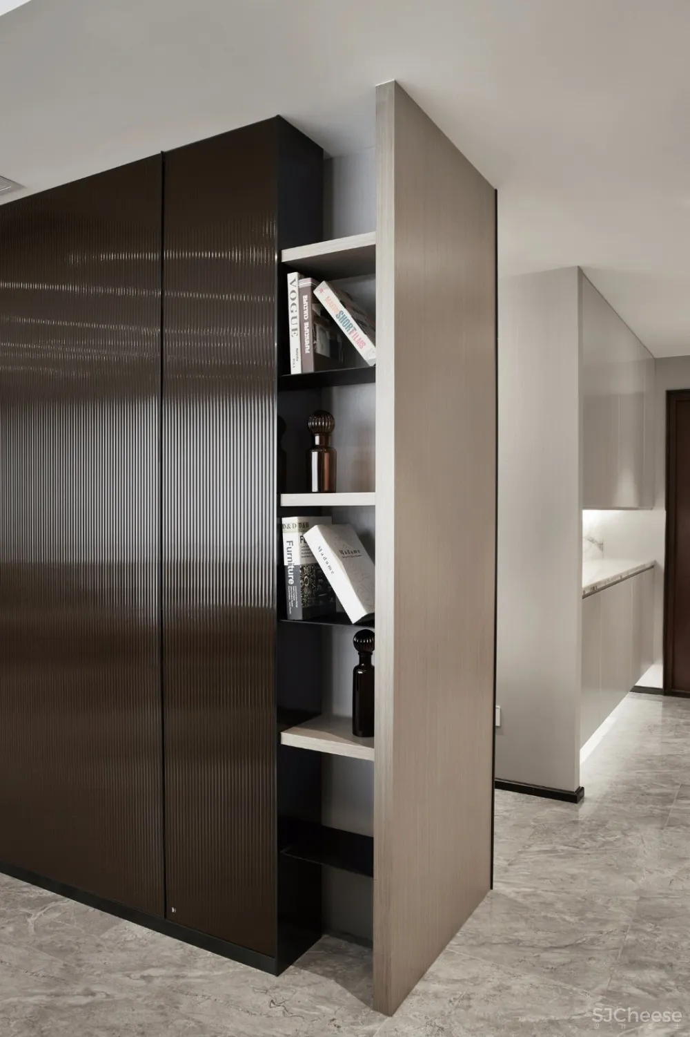 【力设计新作】设计是艺术，生活也是艺术。