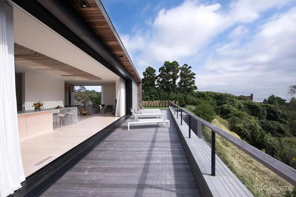 Bates Masi + Architects | 西海岸海滨社区
