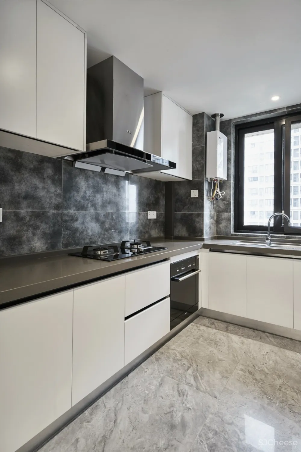 【力设计新作】设计是艺术，生活也是艺术。