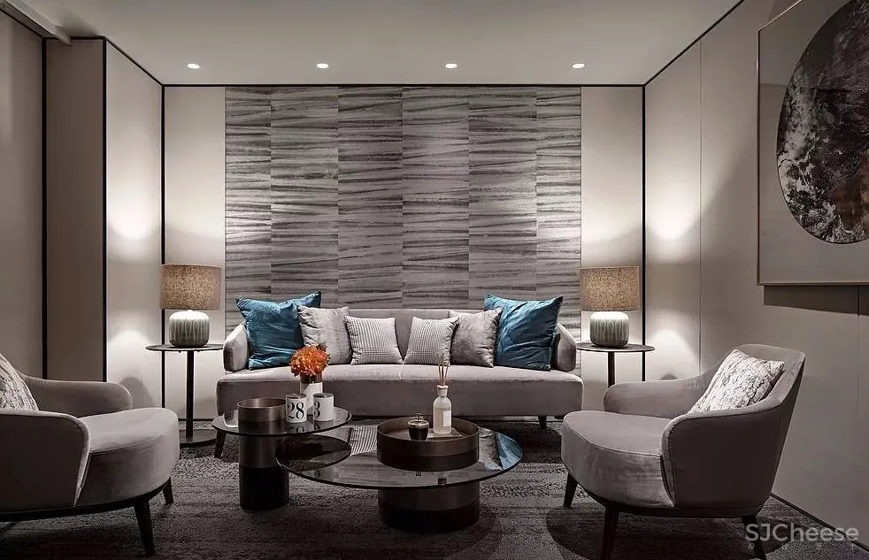 他们善用自然丨重新演绎设计的高级感