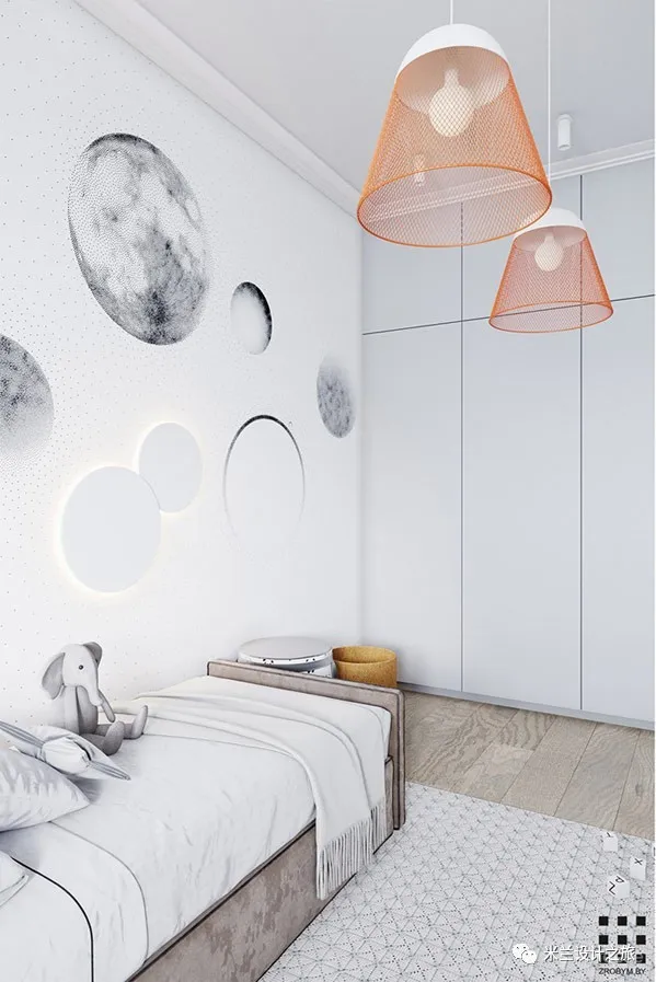 极简=性冷淡？请不要对高级感有什么误会!