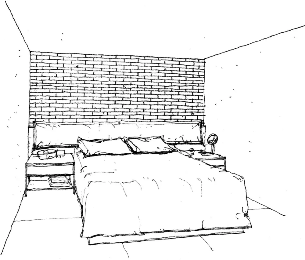 RA公寓，圣保罗 / Pascali Semerdjian Arquitetos