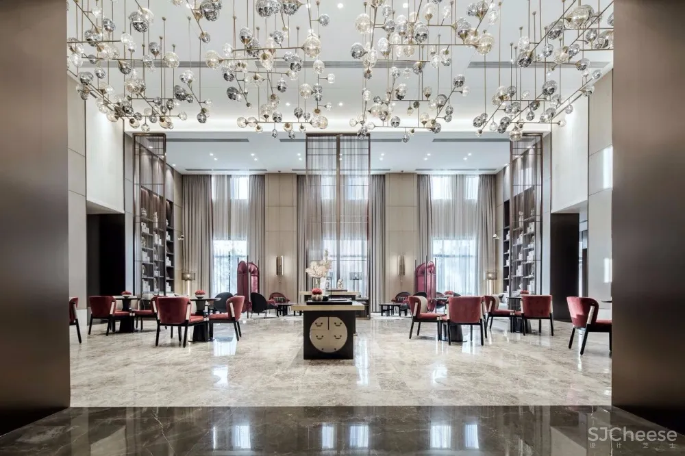 新作 | 灵感于自然，演绎醉美的现代东方