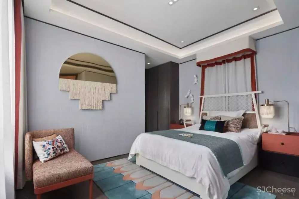 时代雕琢下的摩登理想国