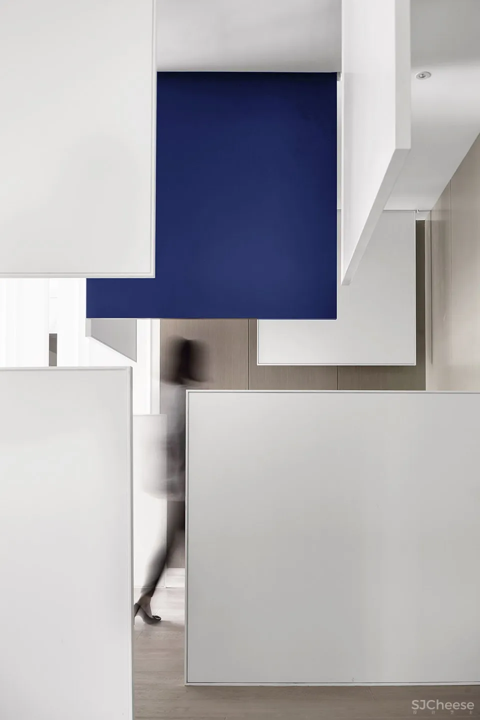 最新 | 尔我空间设计研究室:江苏 “本”- 梅亚奇展厅 首