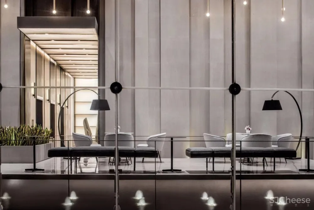 TOP系列顶级公寓 : 优雅格调的灵魂居所