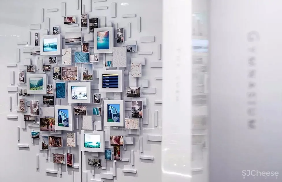 他们善用自然丨重新演绎设计的高级感