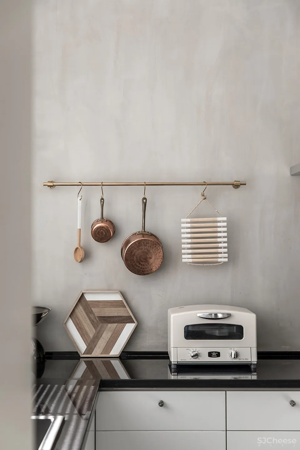 莫语生活办公室，杭州 / 杭州时上建筑空间设计事务所 首