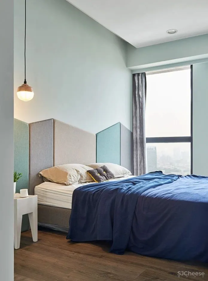 亲子宅,最浪漫的事就是陪你一起长大!