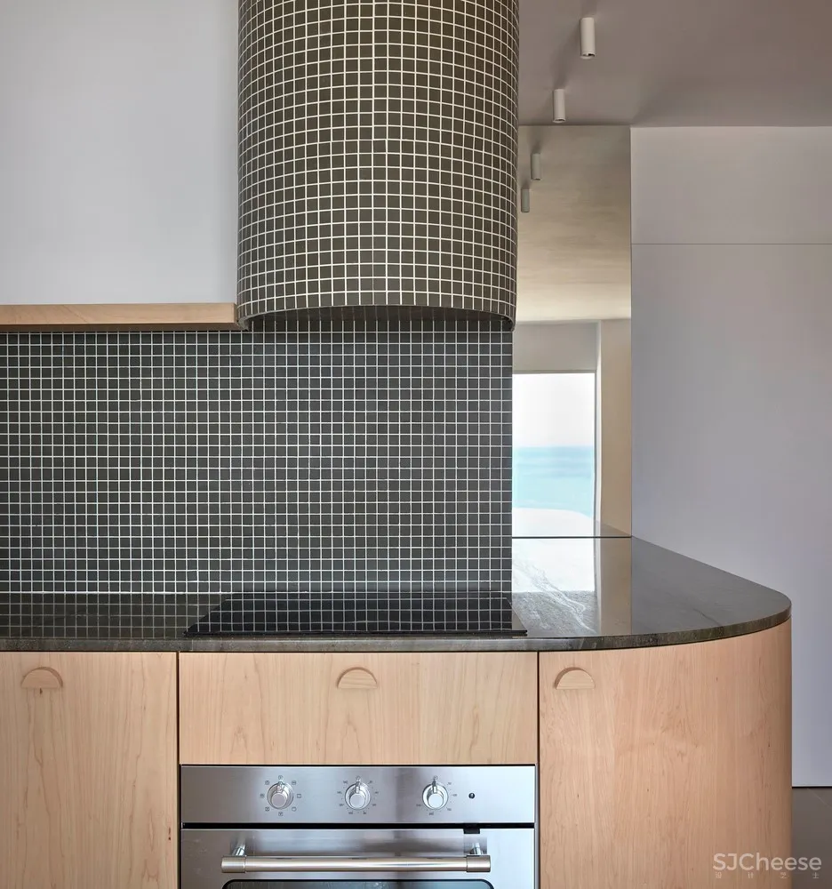 首发 | Horma设计 墨西哥FM House 首