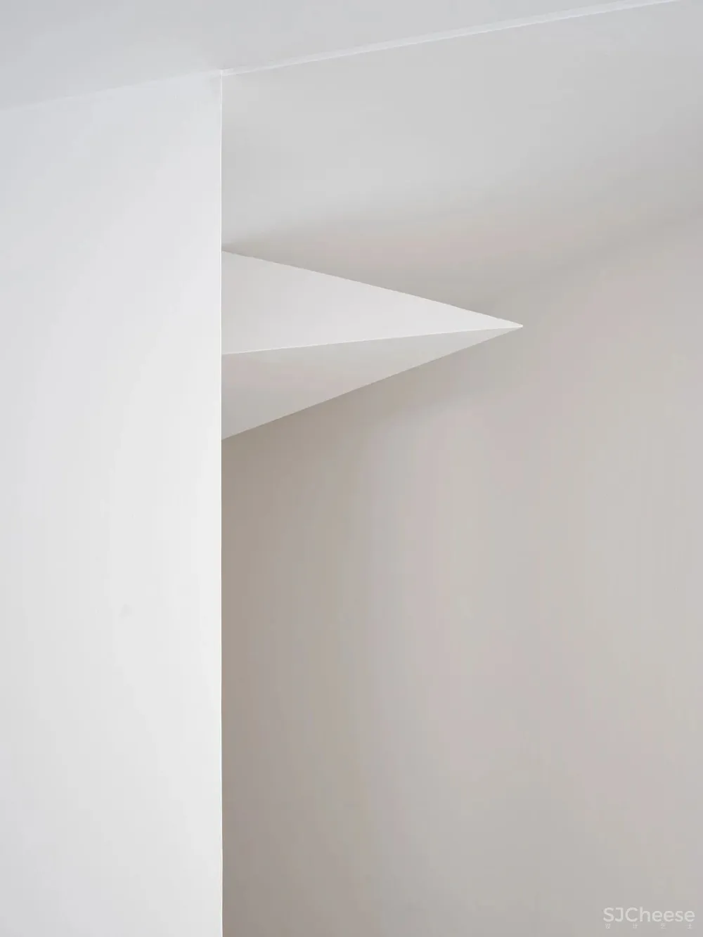 最新 | Miguel Angel Aragones:极简主义的极致理性